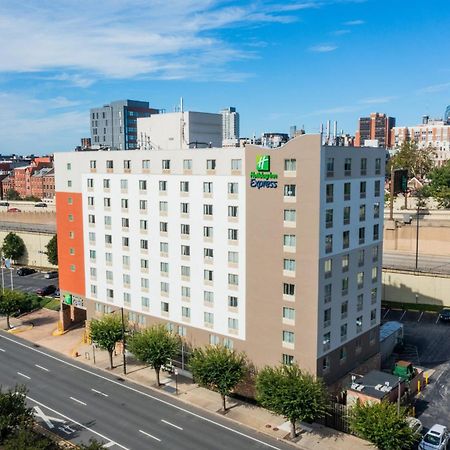 Holiday Inn Express Philadelphia Penn'S Landing By Ihg Extérieur photo