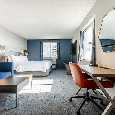 Holiday Inn Express Philadelphia Penn'S Landing By Ihg Extérieur photo