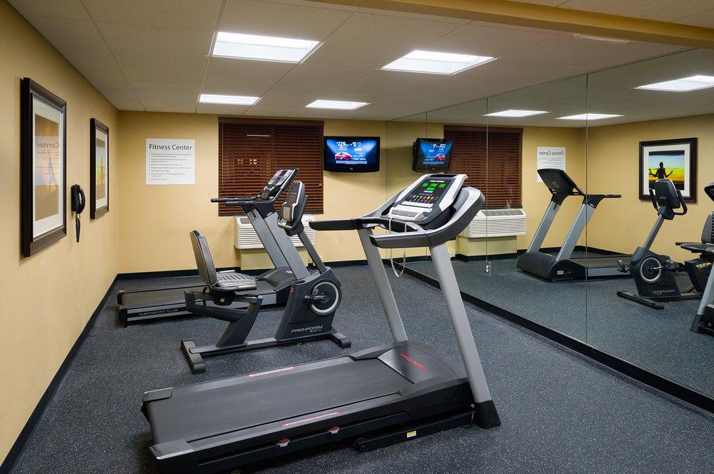 Holiday Inn Express Philadelphia Penn'S Landing By Ihg Extérieur photo