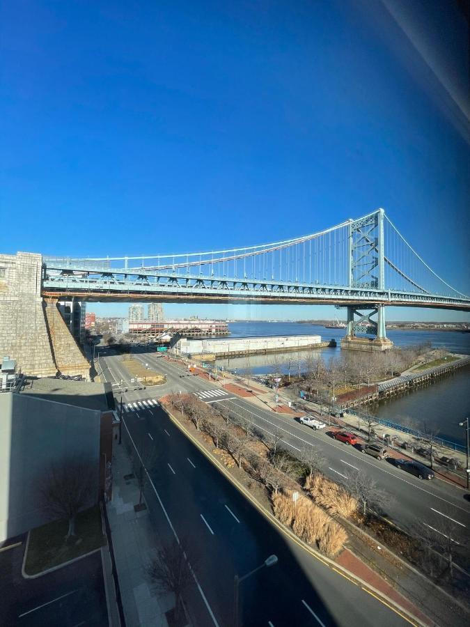 Holiday Inn Express Philadelphia Penn'S Landing By Ihg Extérieur photo