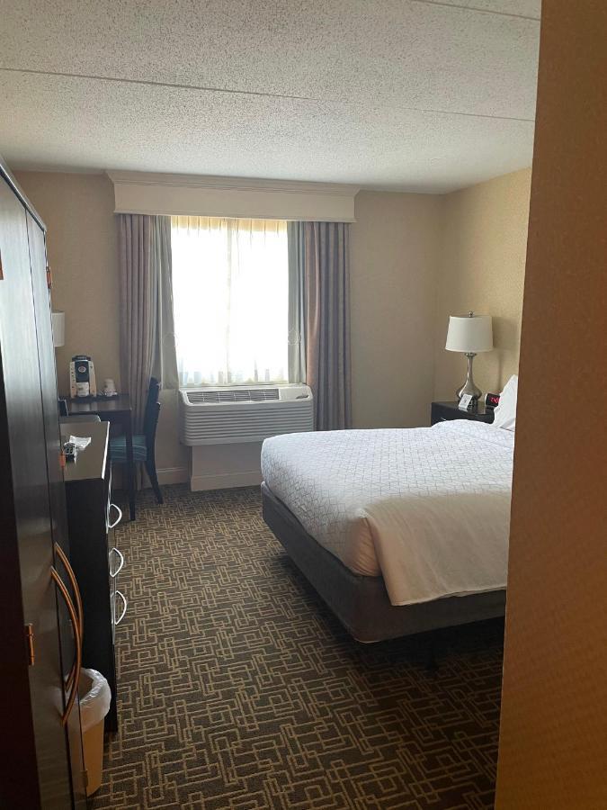 Holiday Inn Express Philadelphia Penn'S Landing By Ihg Extérieur photo