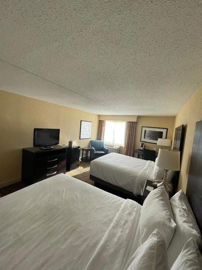 Holiday Inn Express Philadelphia Penn'S Landing By Ihg Extérieur photo