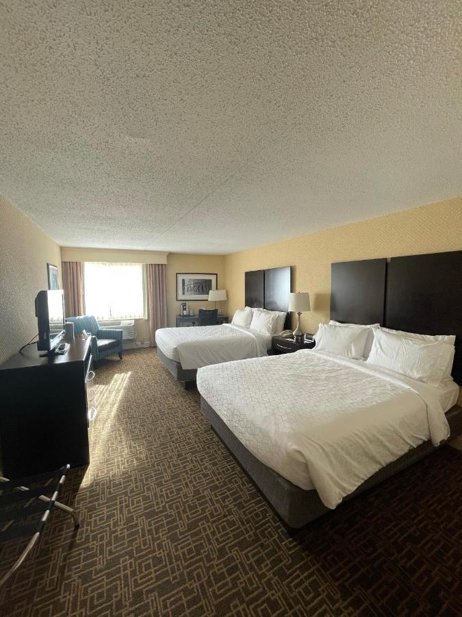 Holiday Inn Express Philadelphia Penn'S Landing By Ihg Extérieur photo