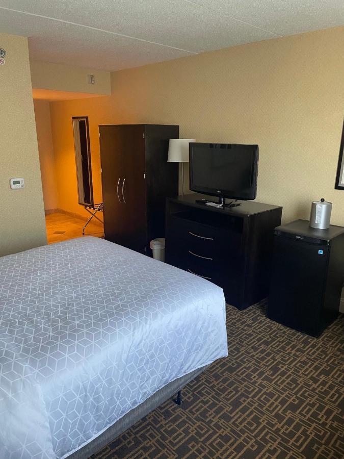 Holiday Inn Express Philadelphia Penn'S Landing By Ihg Extérieur photo