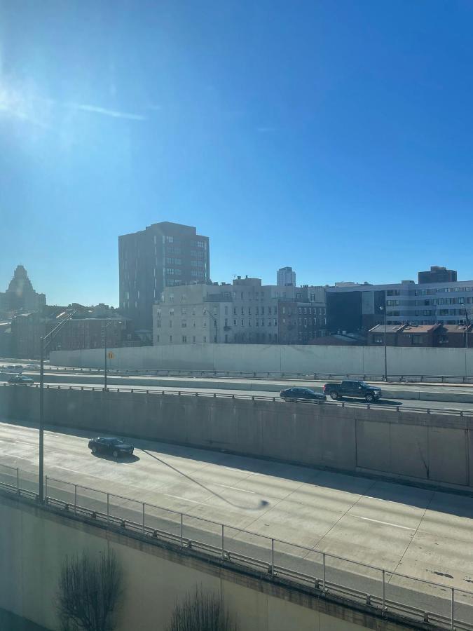 Holiday Inn Express Philadelphia Penn'S Landing By Ihg Extérieur photo