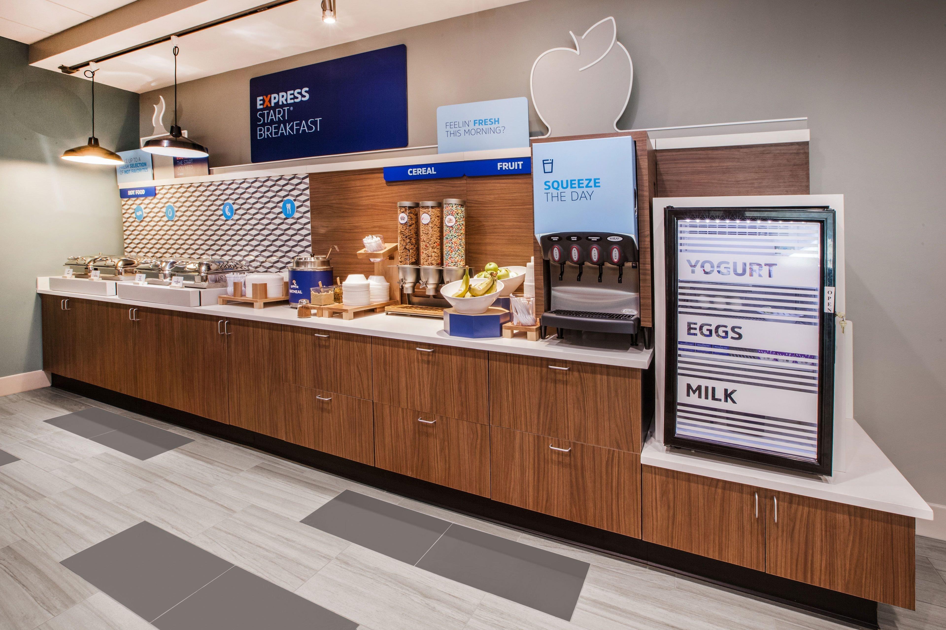 Holiday Inn Express Philadelphia Penn'S Landing By Ihg Extérieur photo
