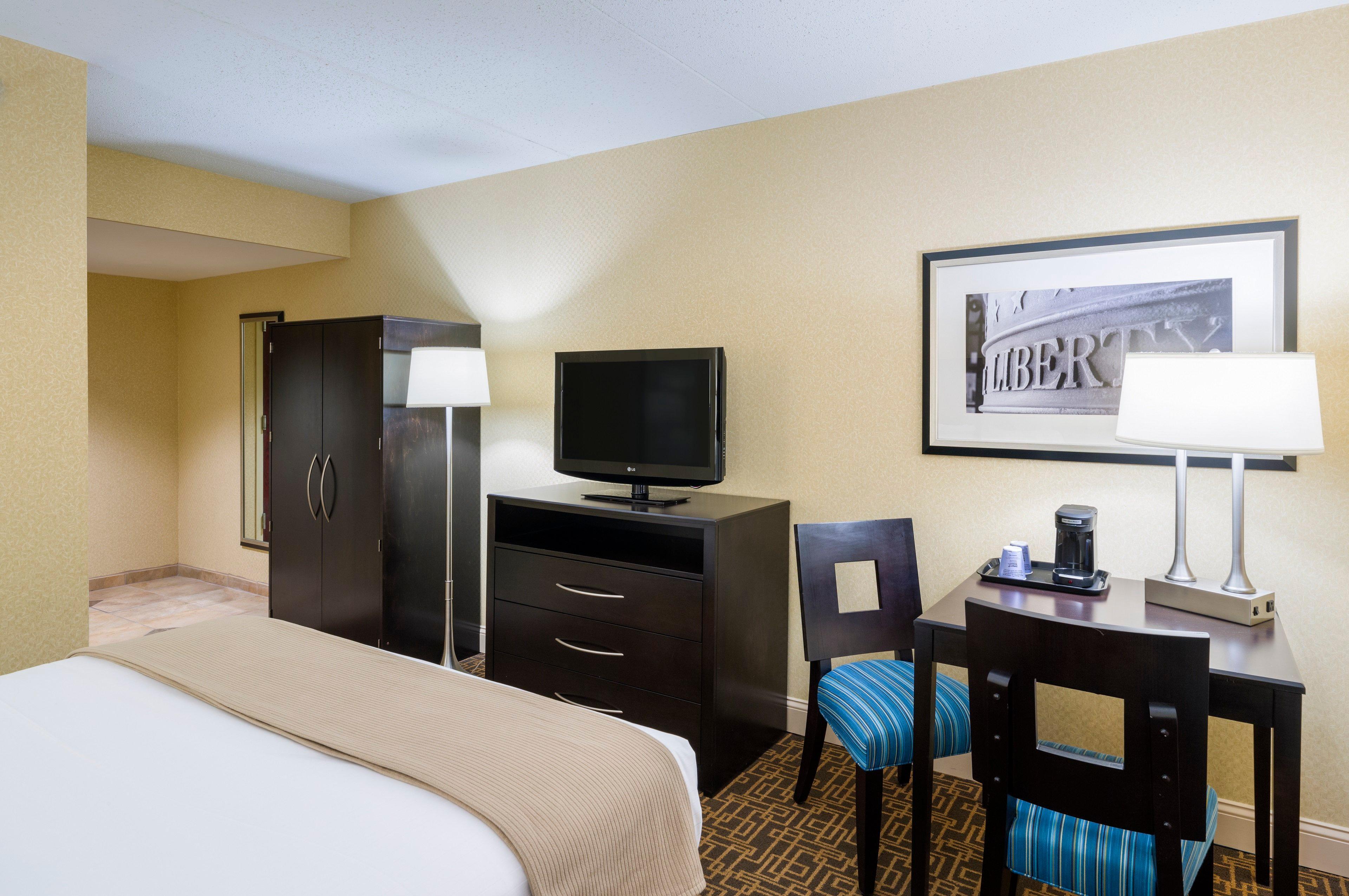 Holiday Inn Express Philadelphia Penn'S Landing By Ihg Extérieur photo
