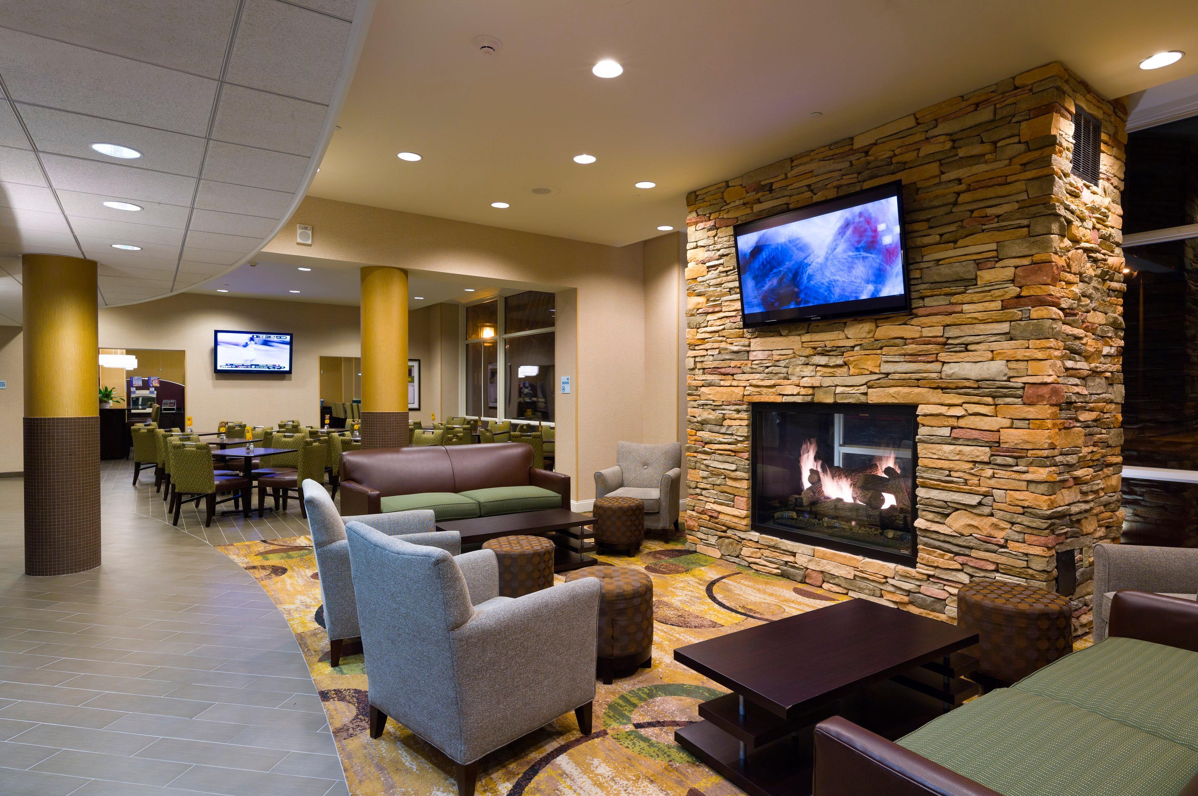 Holiday Inn Express Philadelphia Penn'S Landing By Ihg Extérieur photo