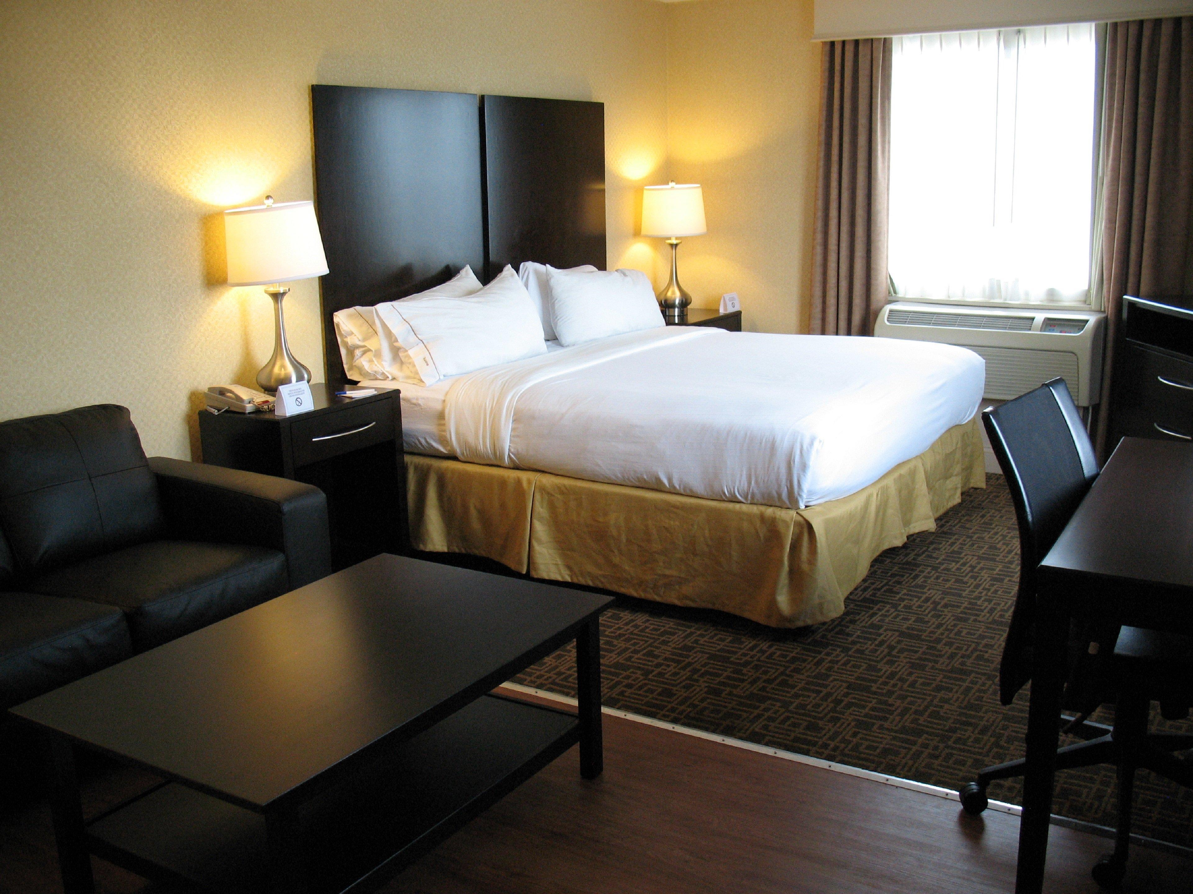 Holiday Inn Express Philadelphia Penn'S Landing By Ihg Extérieur photo