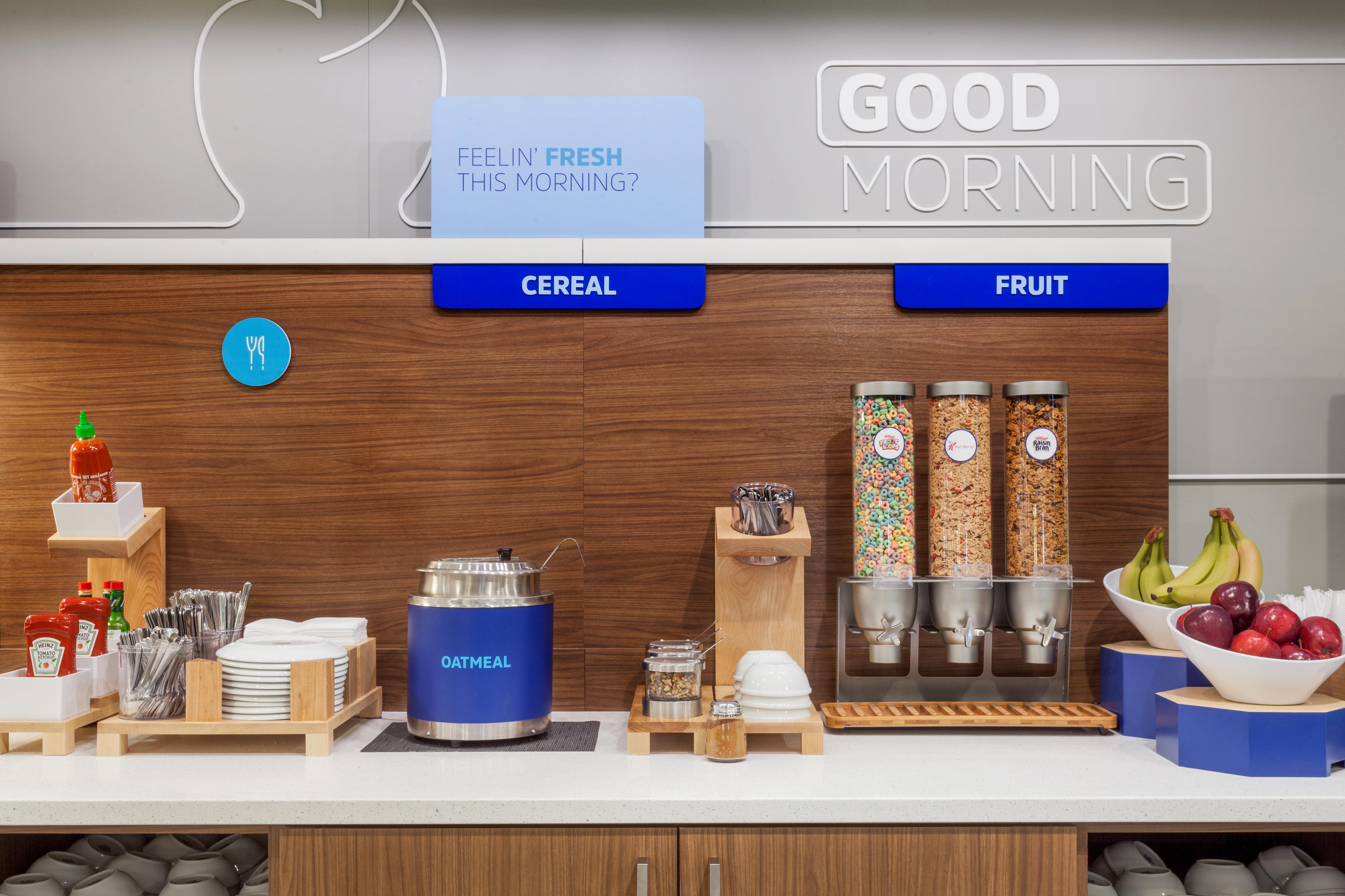 Holiday Inn Express Philadelphia Penn'S Landing By Ihg Extérieur photo