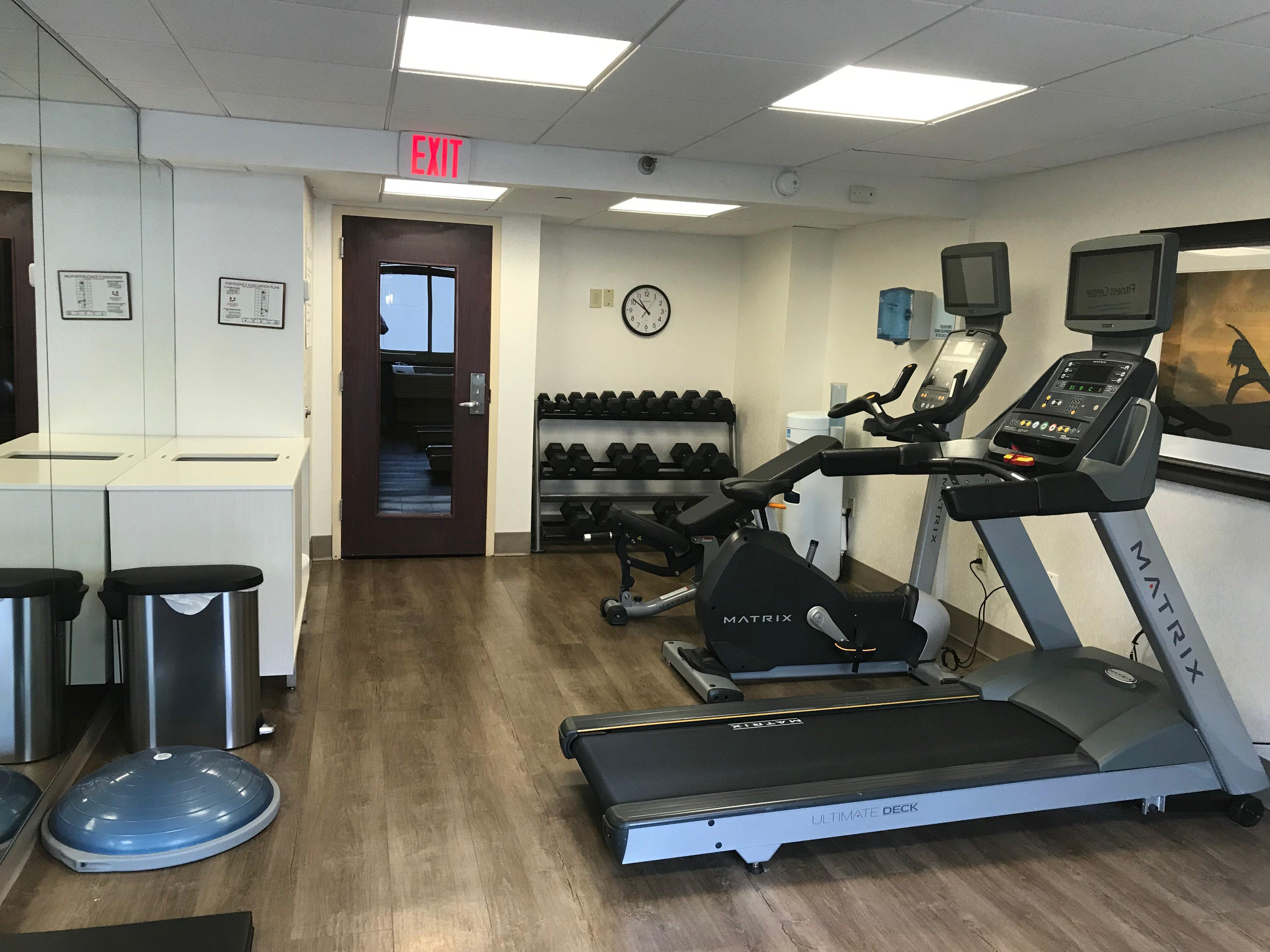 Holiday Inn Express Philadelphia Penn'S Landing By Ihg Extérieur photo