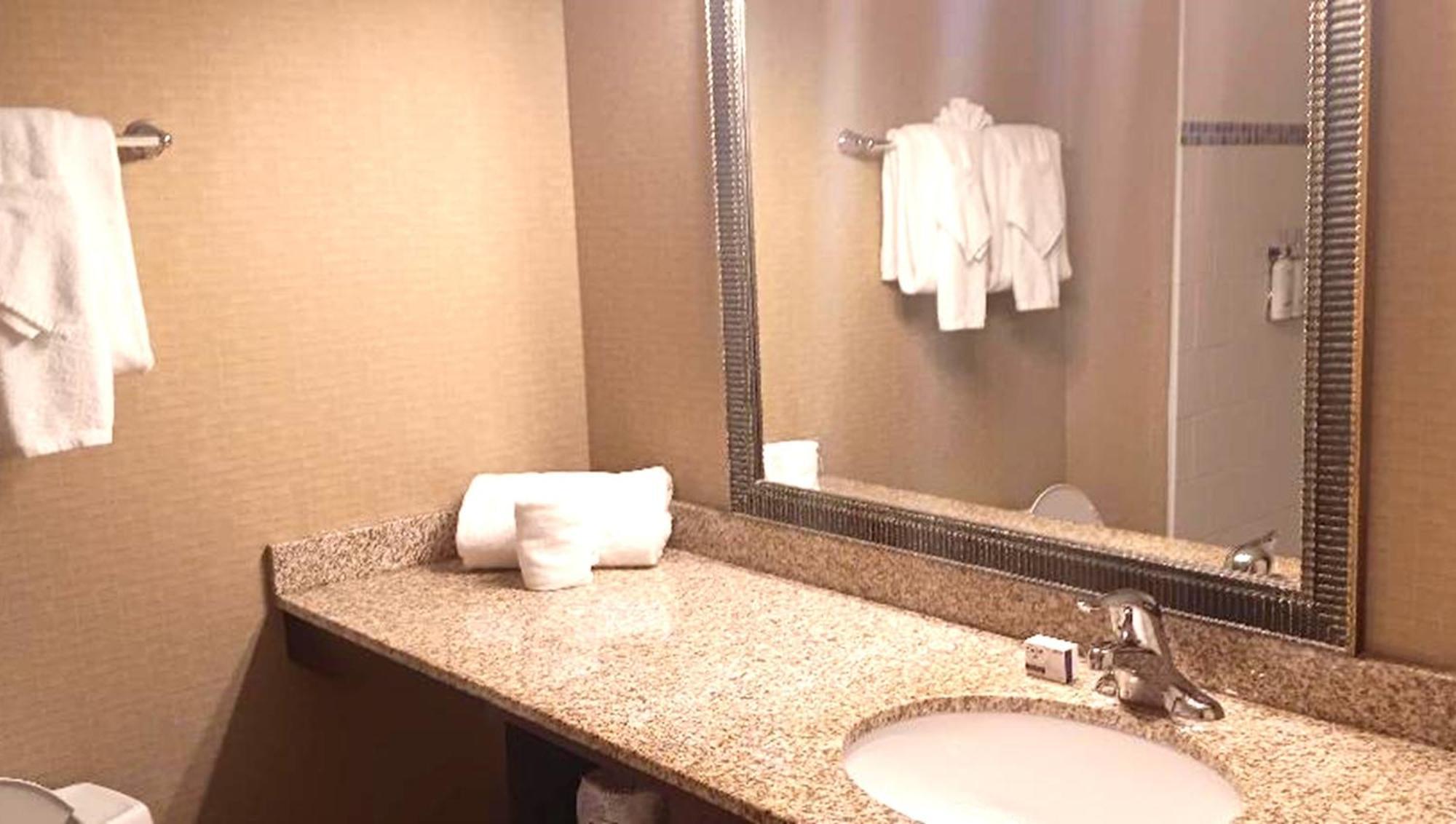Holiday Inn Express Philadelphia Penn'S Landing By Ihg Extérieur photo